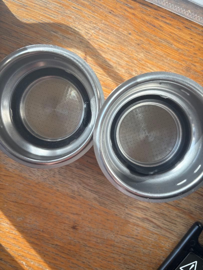 dig太郎エスプレッソマシン　EC885J