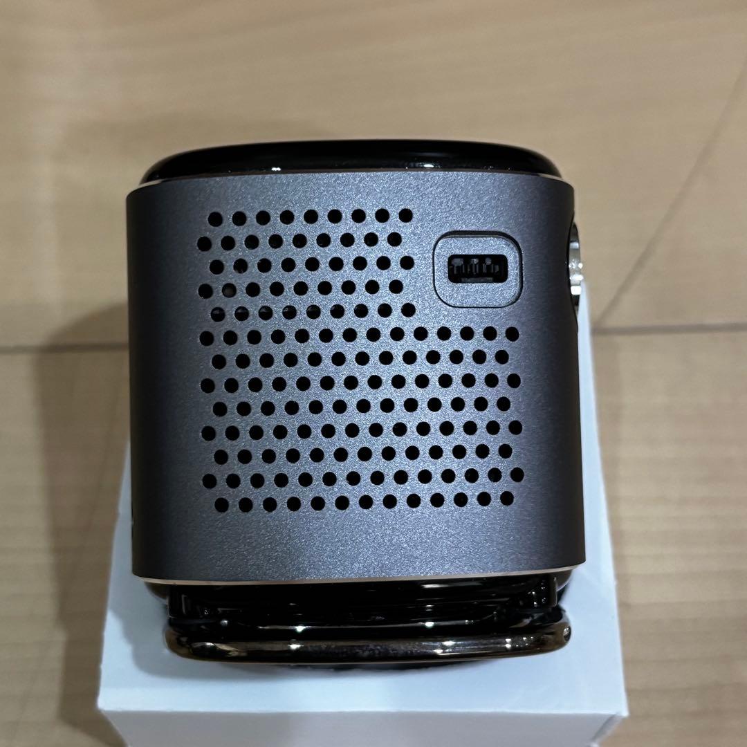 ✨美品✨　WiMiUS　Q2 DLP　プロジェクター　箱小型　携帯