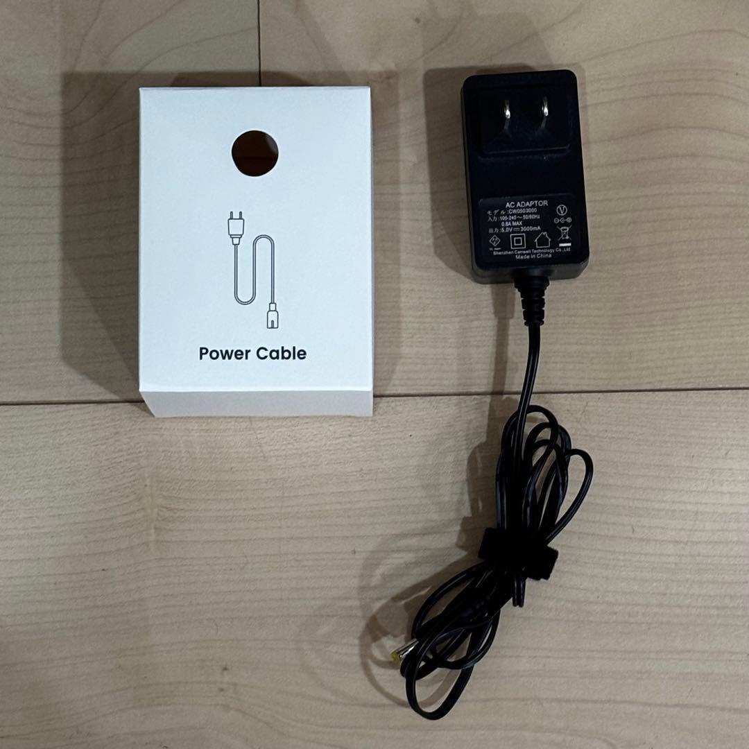 ✨美品✨　WiMiUS　Q2 DLP　プロジェクター　箱小型　携帯