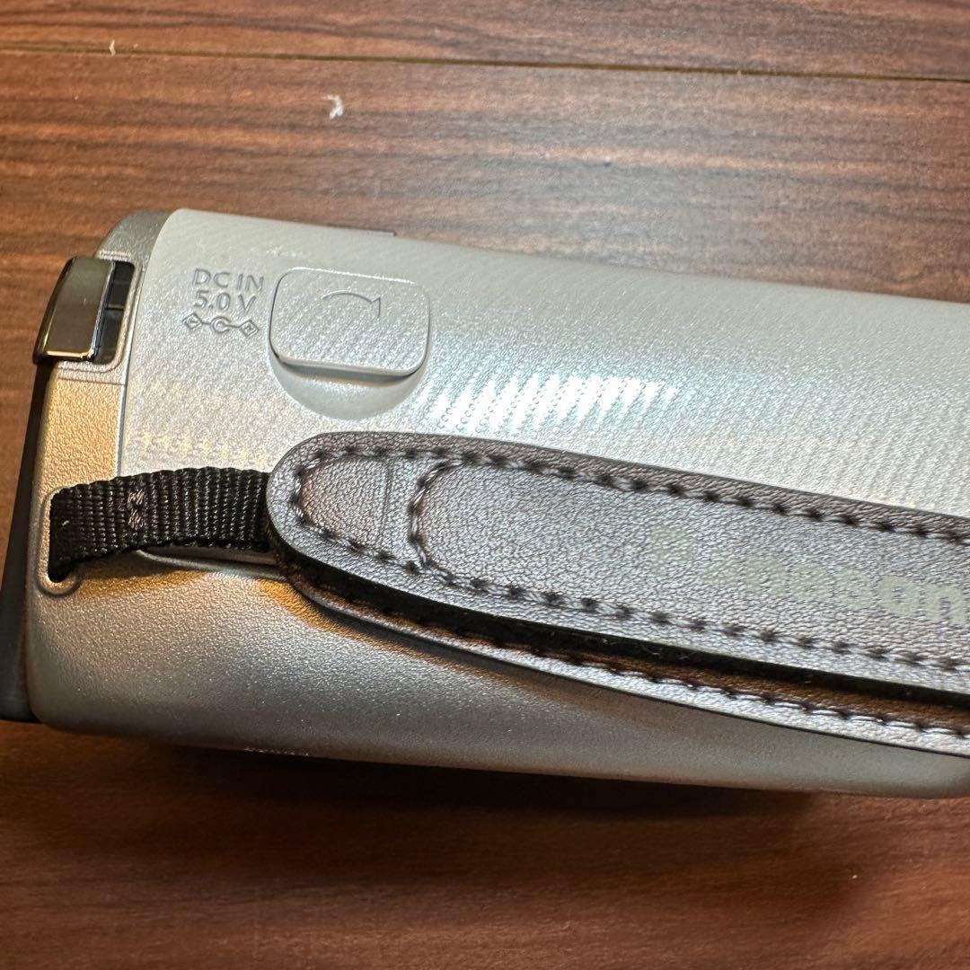 Panasonic HDC-TM45 ビデオカメラ 2455