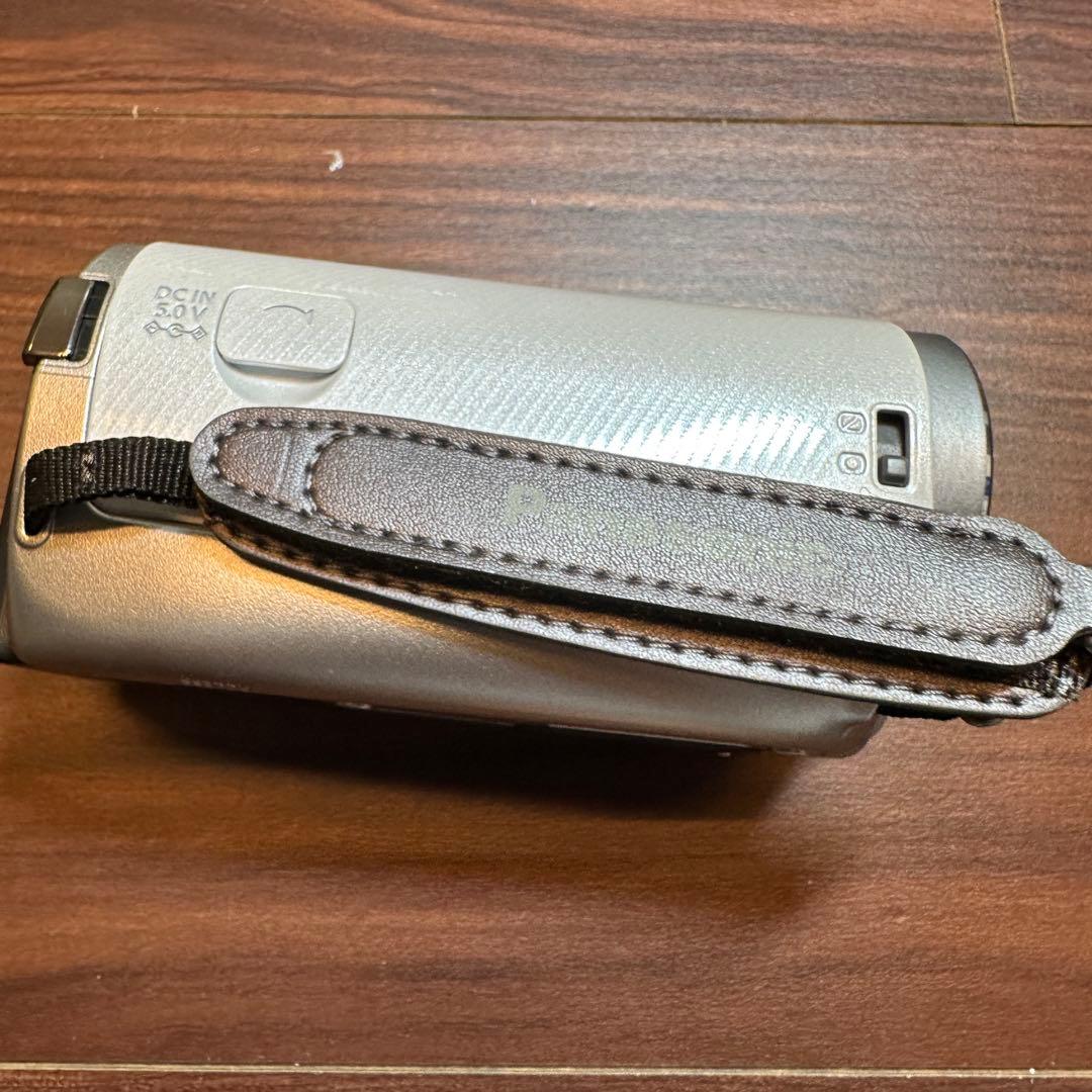 Panasonic HDC-TM45 ビデオカメラ 2455