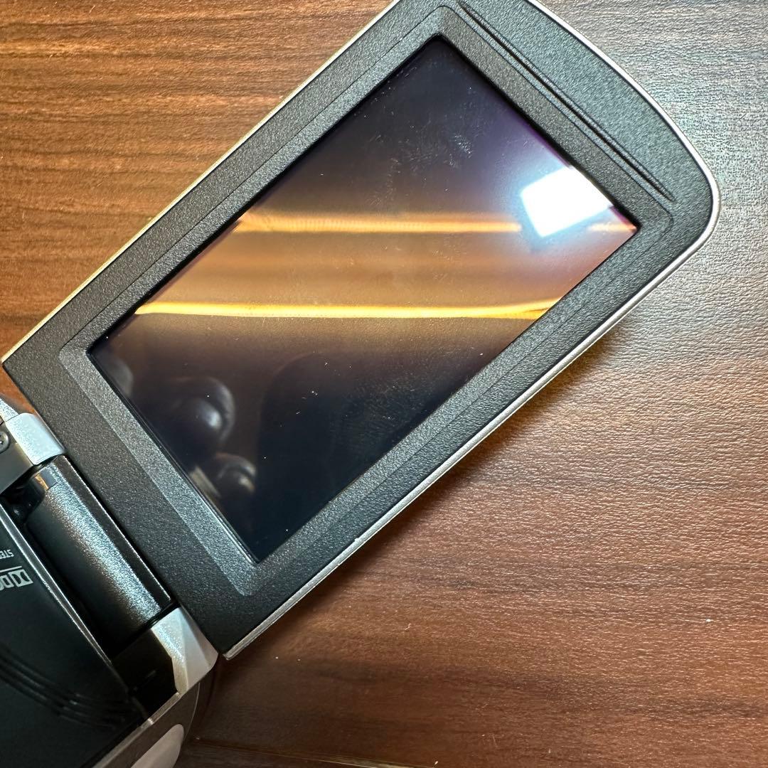 Panasonic HDC-TM45 ビデオカメラ 2455