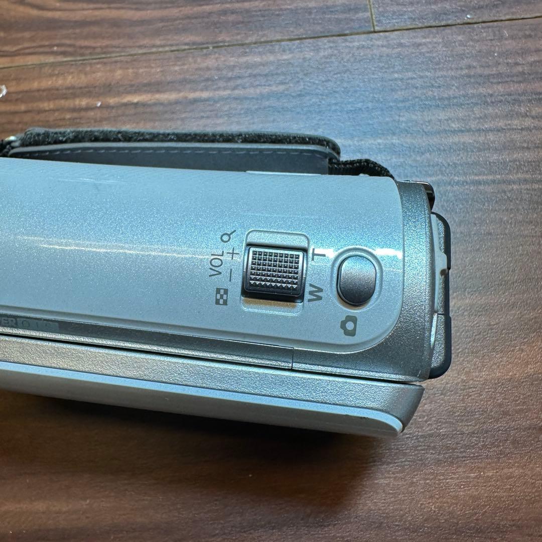 Panasonic HDC-TM45 ビデオカメラ 2455