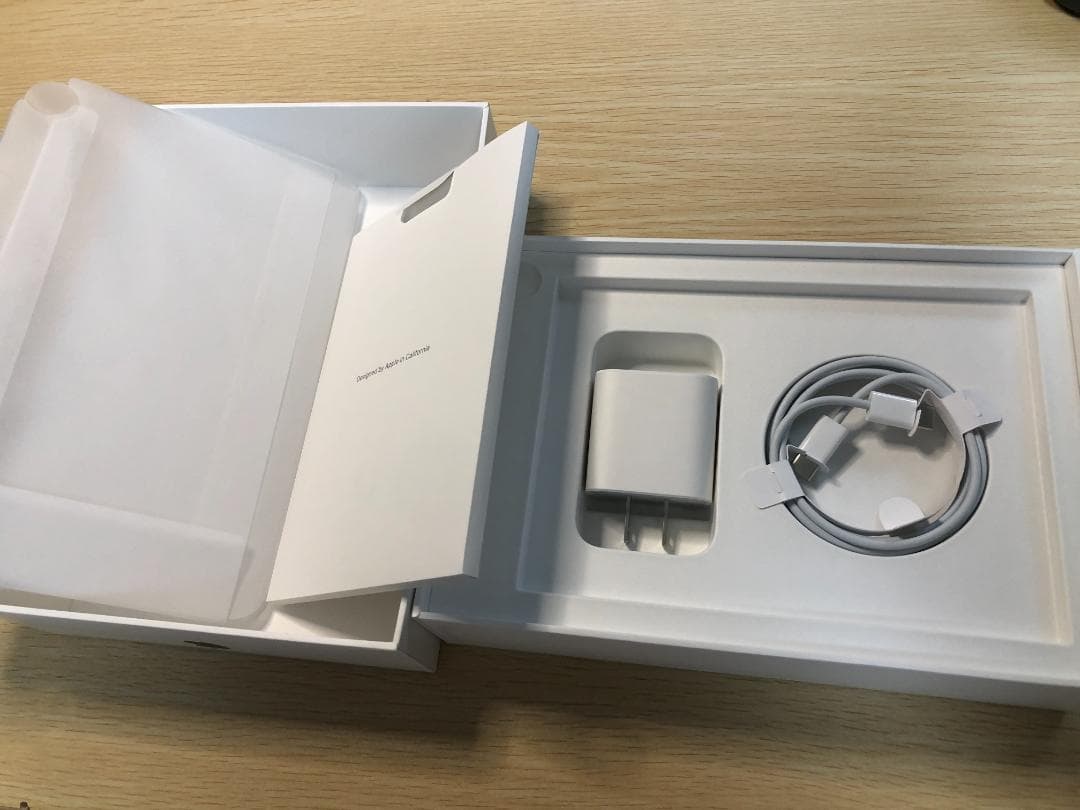 iPad mini (第6世代) スペースグレー 64GB Cellular