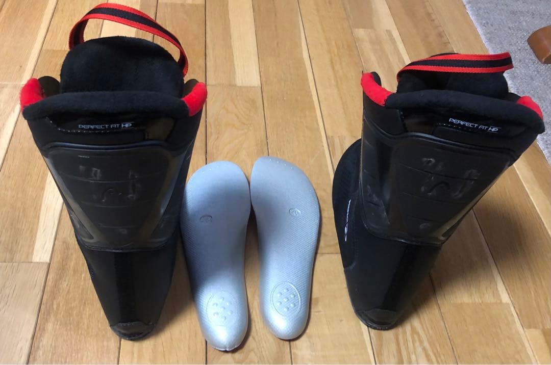 まじんブー様向け　HEAD EDGE ADAPT105 スキー ブーツ　中古品