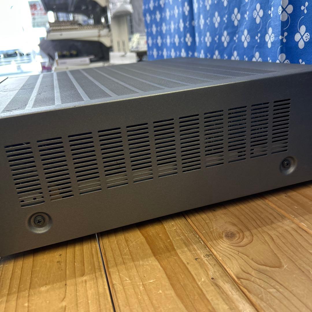 Pioneer SA-V20II ステレオミキシングアンプ