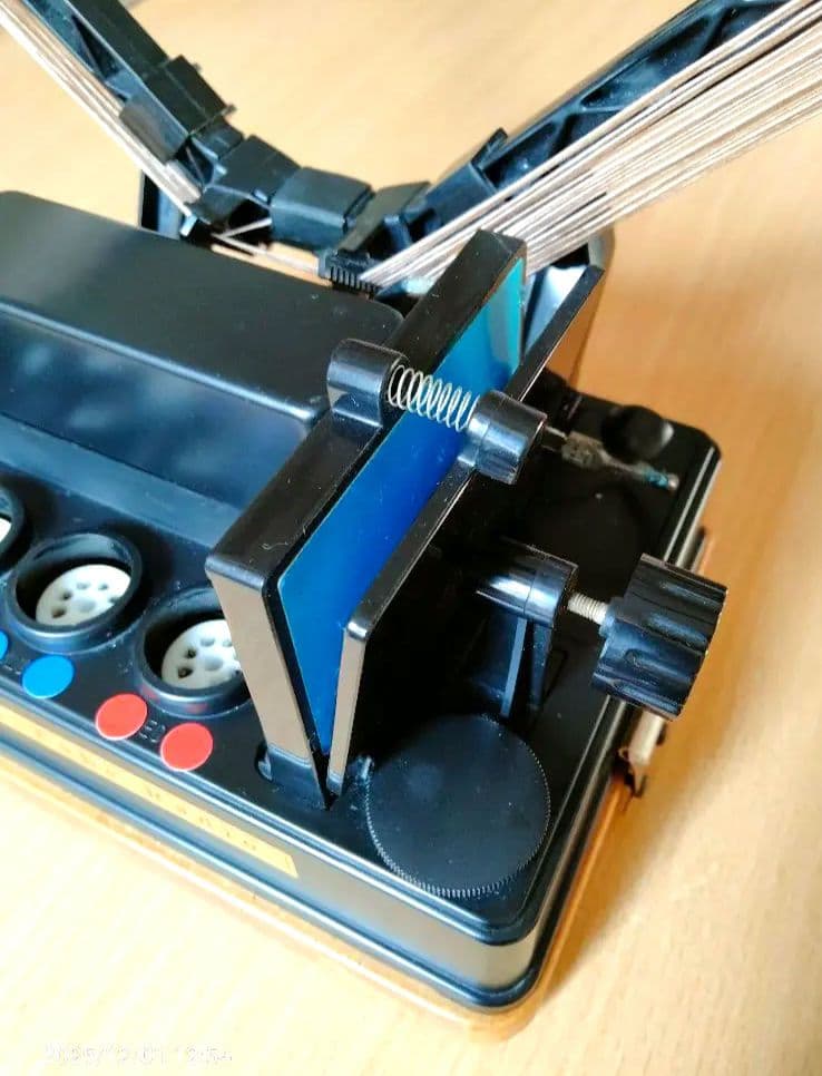 大人の科学 真空管ラジオ 組立 改造 動作品