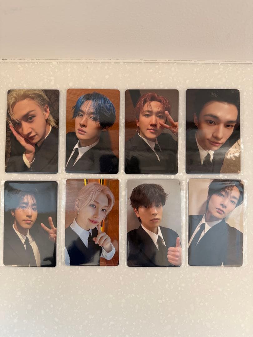 Stray Kids FANS ラキドロ