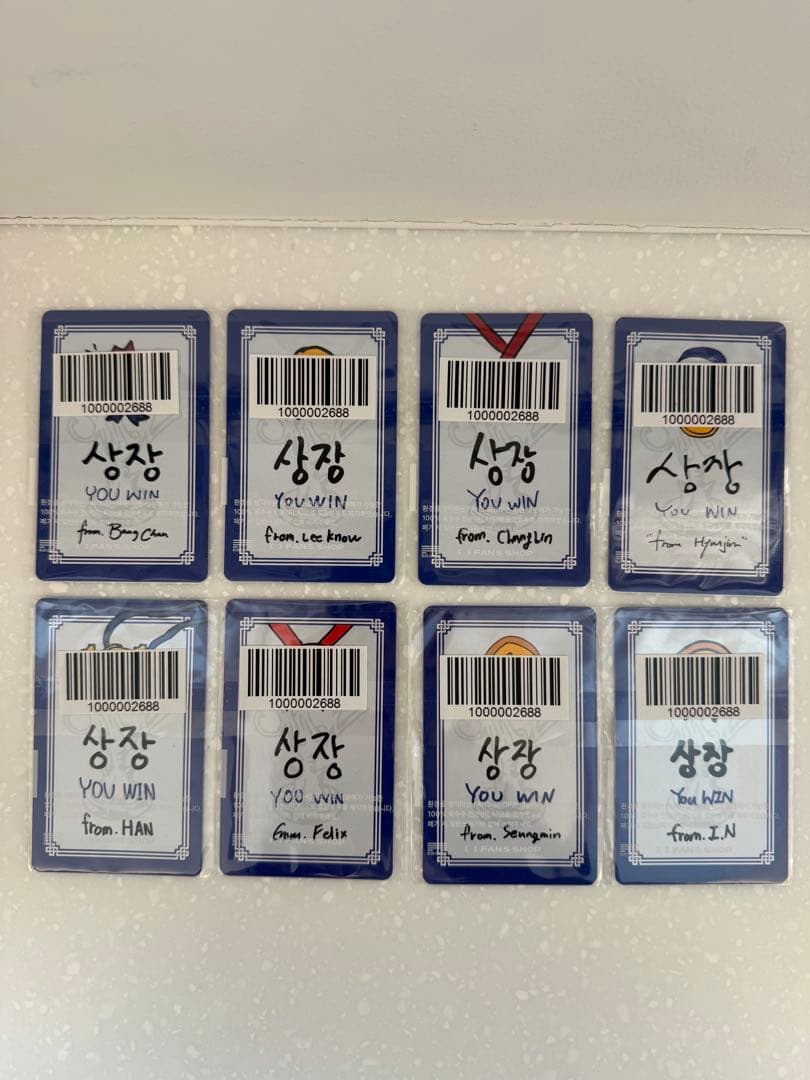 Stray Kids FANS ラキドロ