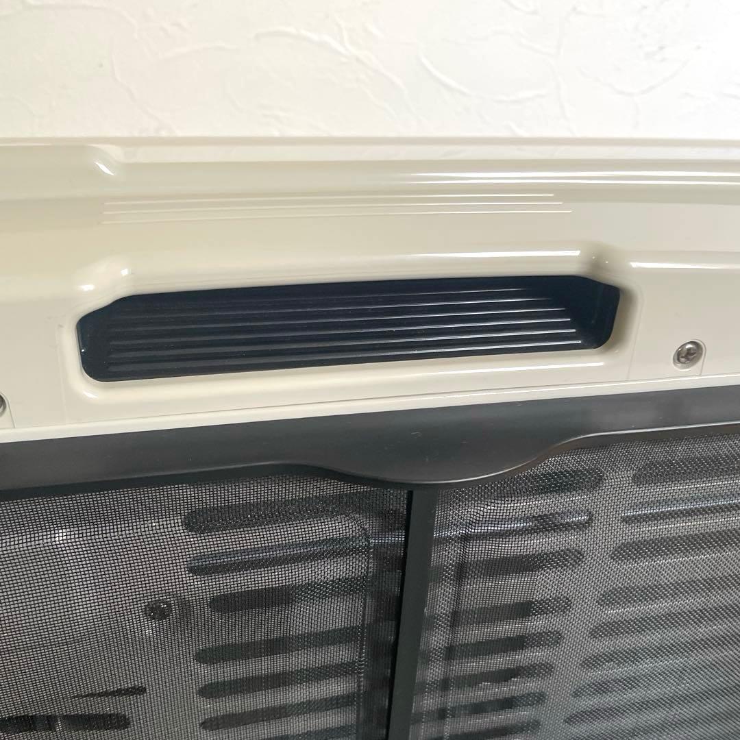 リンナイ SRC-362E 2013年製 ガスファンヒーター 12A・13A用