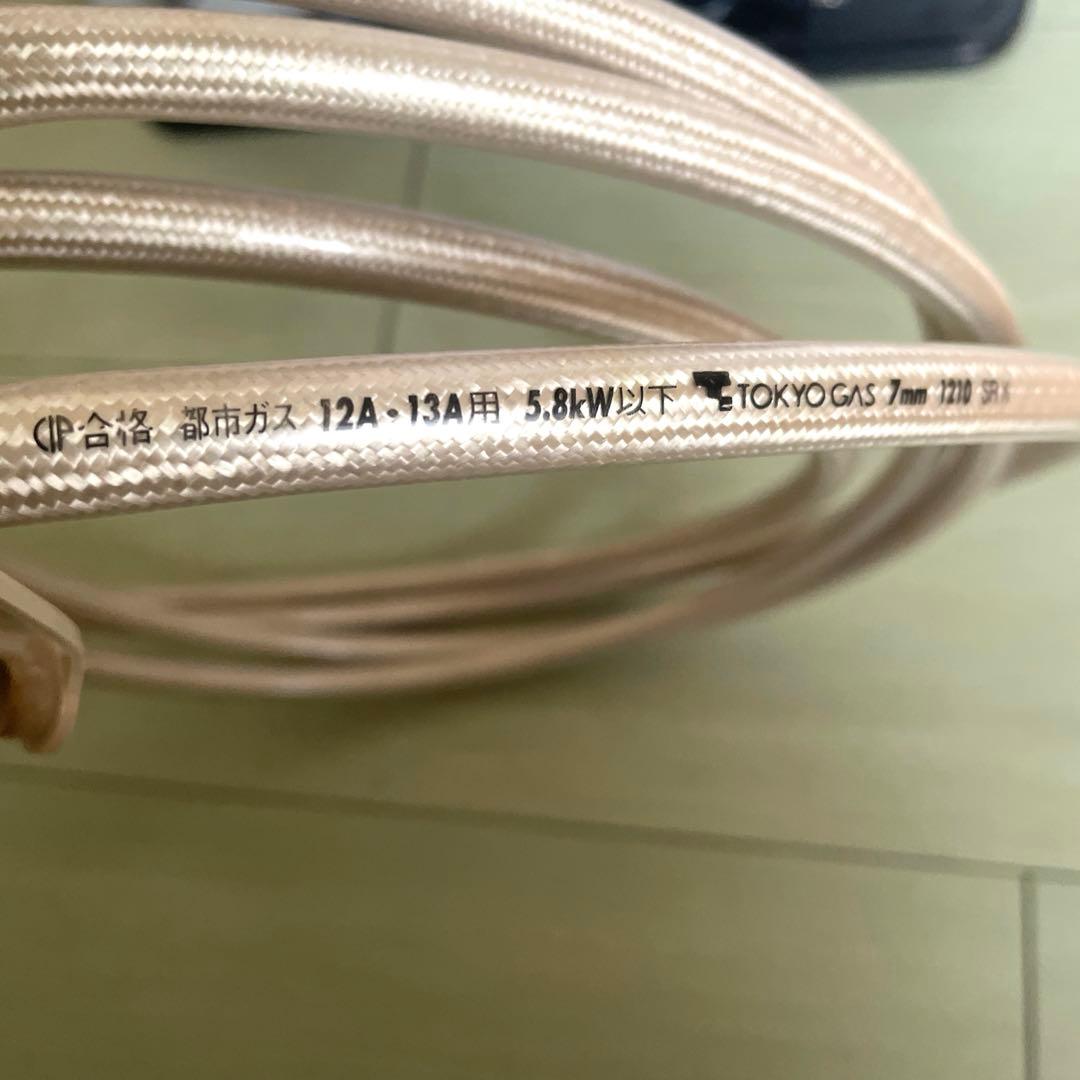 リンナイ SRC-362E 2013年製 ガスファンヒーター 12A・13A用