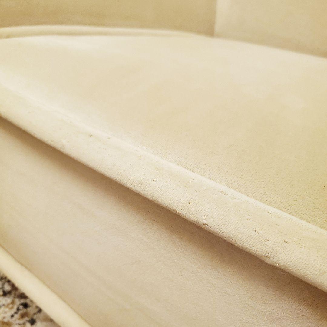 【サクラサク】Francfranc♡テネル♡2人掛けソファ