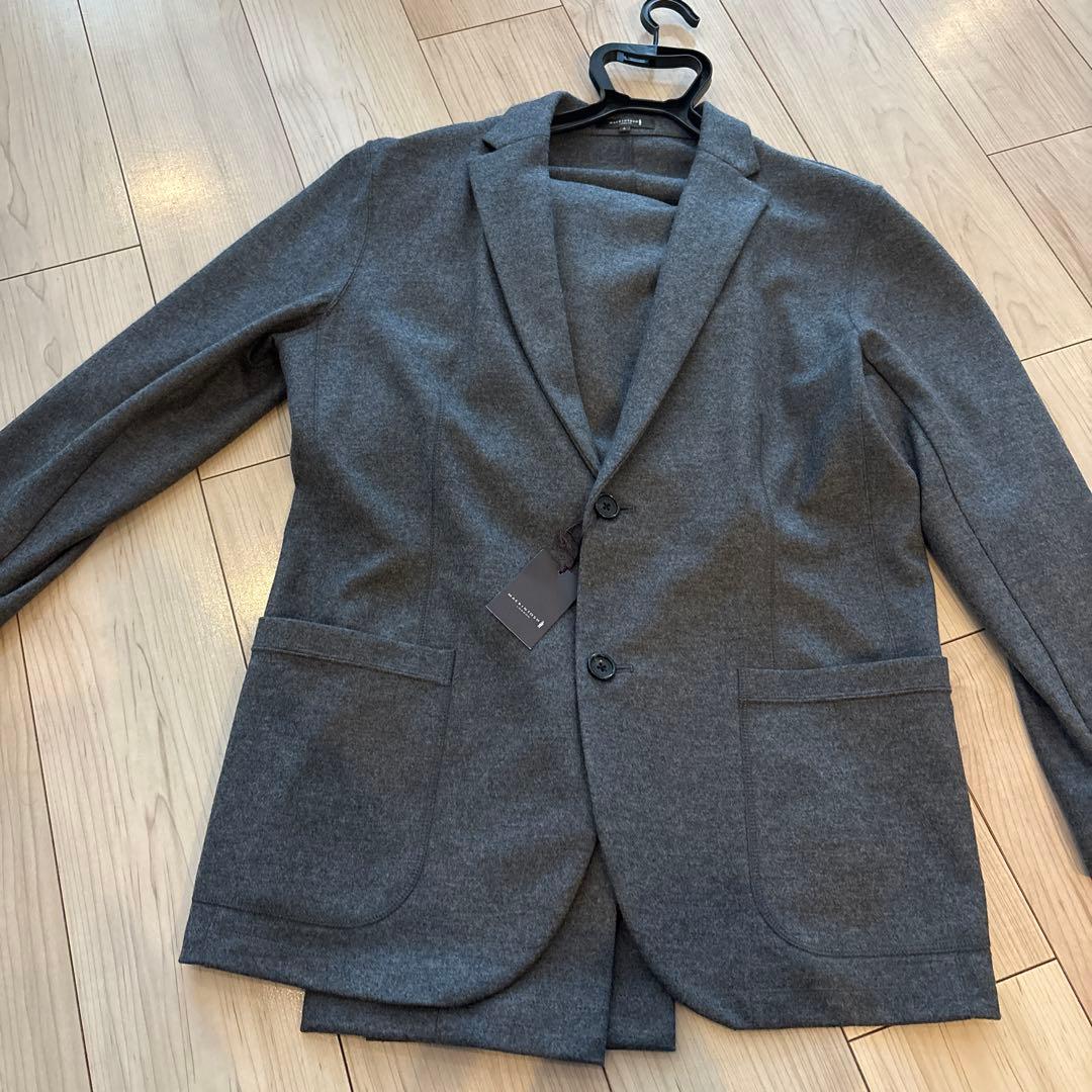 【新品未使用】マッキントッシュのセットアップ