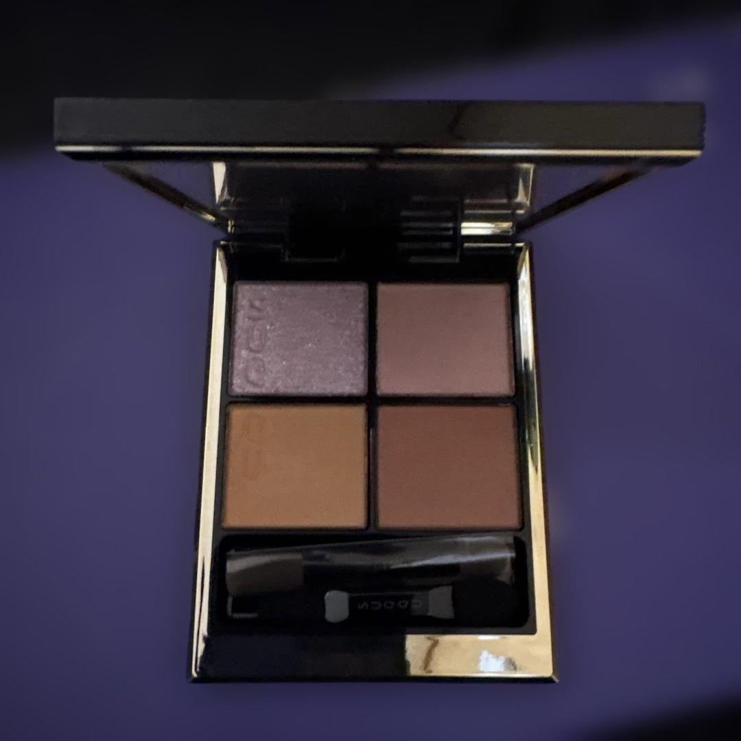 SUQQUシグニチャーカラーアイズ147 陽影 HARUKAGE