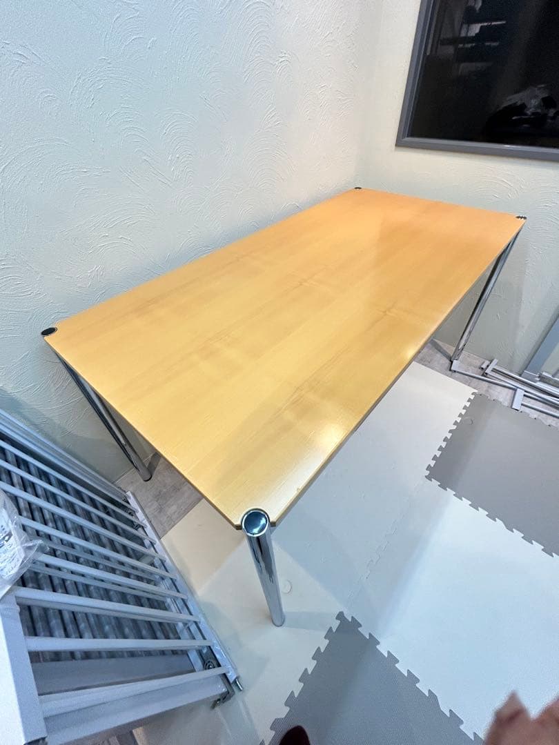 usmハラー 1500✖️750✖️700愛知から引取り、