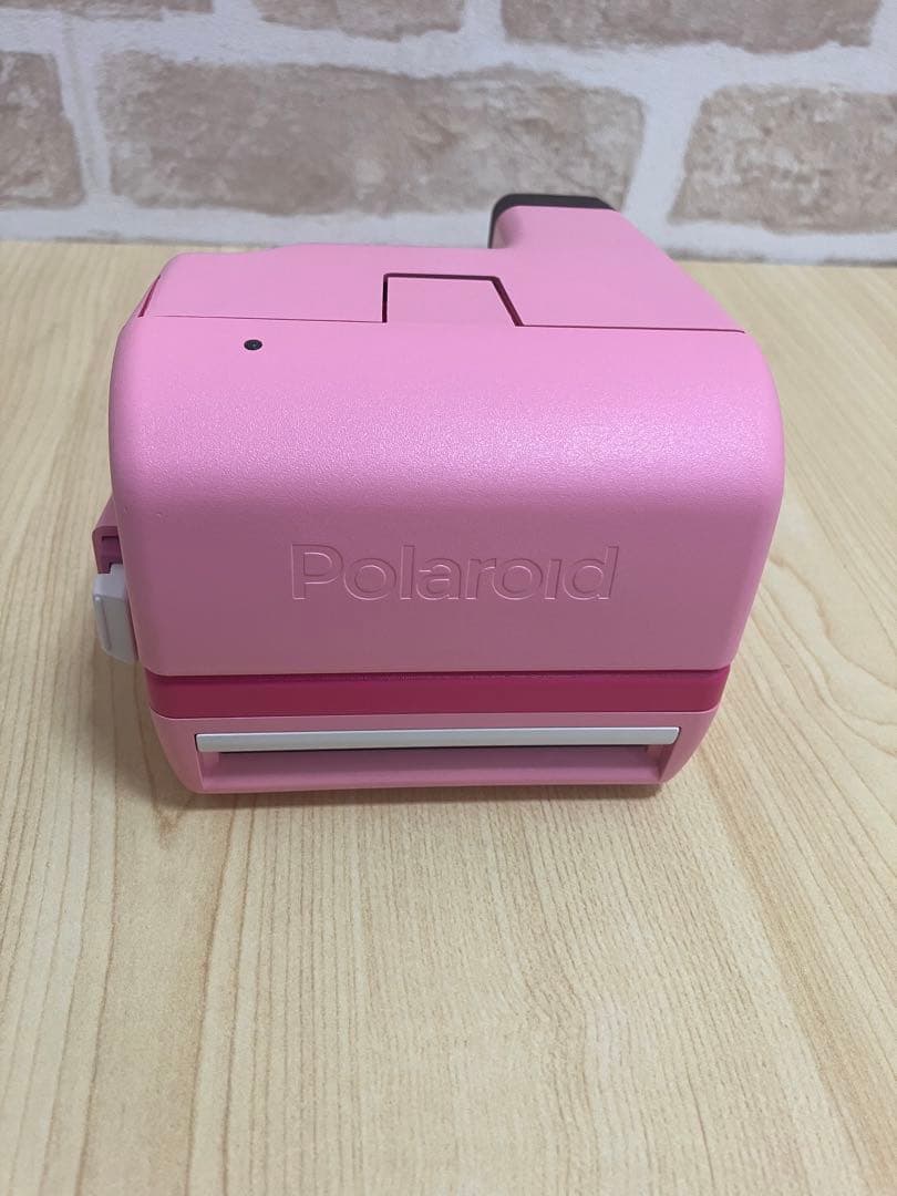 ☆ハローキティ ポラロイドカメラ☆