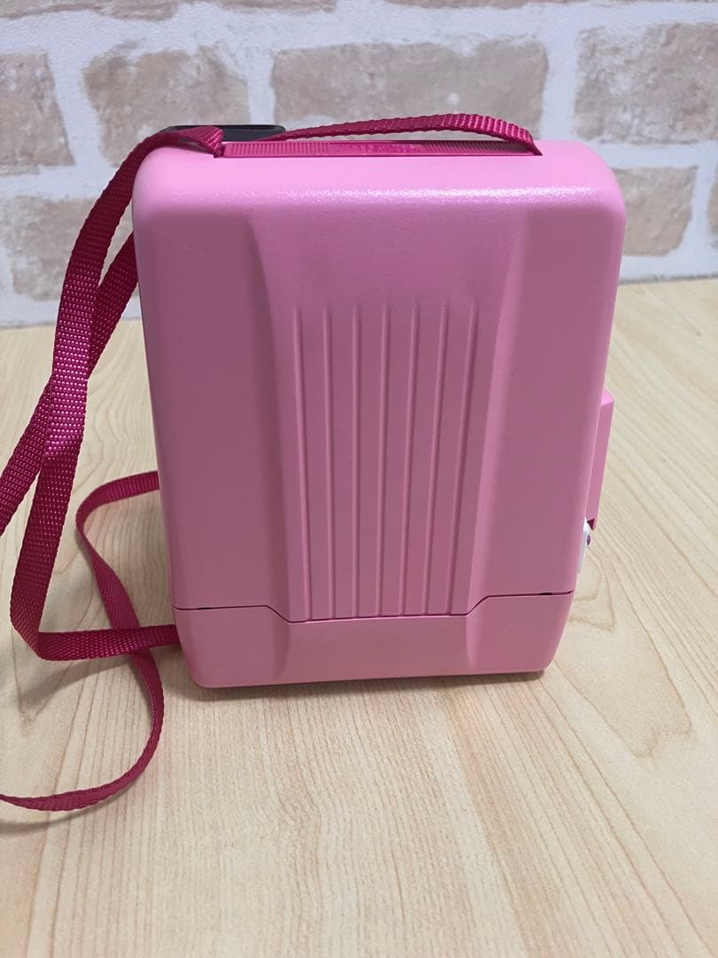 ☆ハローキティ ポラロイドカメラ☆