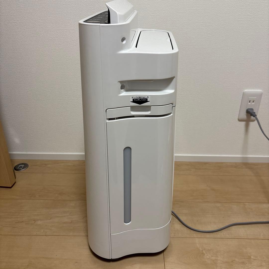 美品 SHARP KC-40TH7 加湿空気清浄機 2022年製