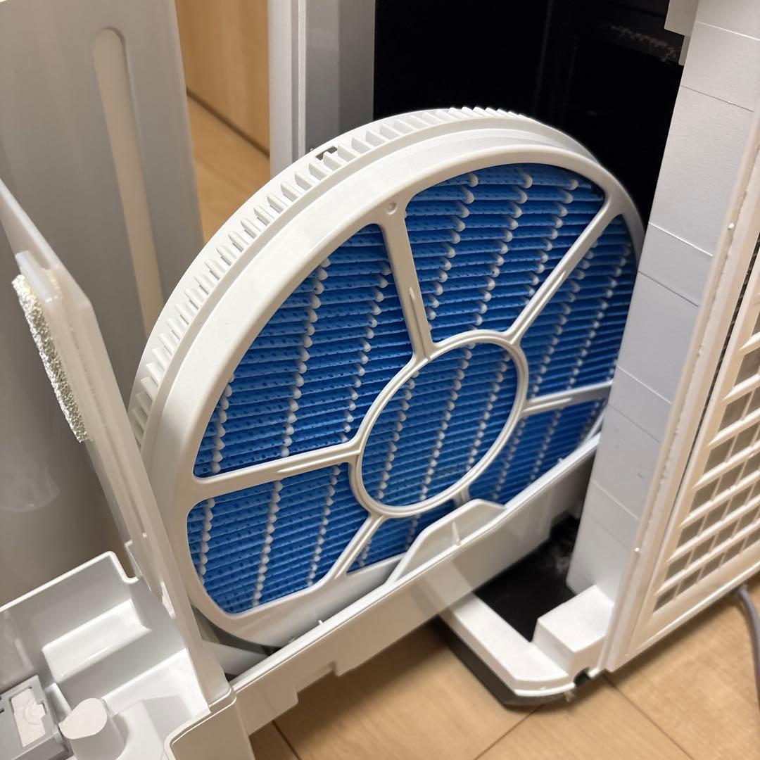 美品 SHARP KC-40TH7 加湿空気清浄機 2022年製