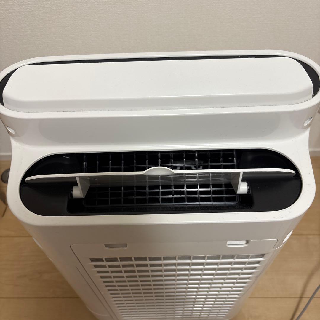 美品 SHARP KC-40TH7 加湿空気清浄機 2022年製