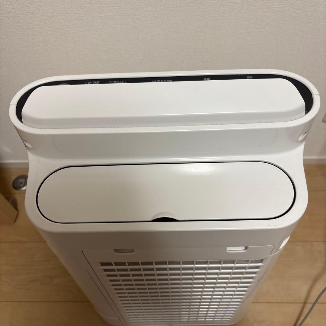 美品 SHARP KC-40TH7 加湿空気清浄機 2022年製