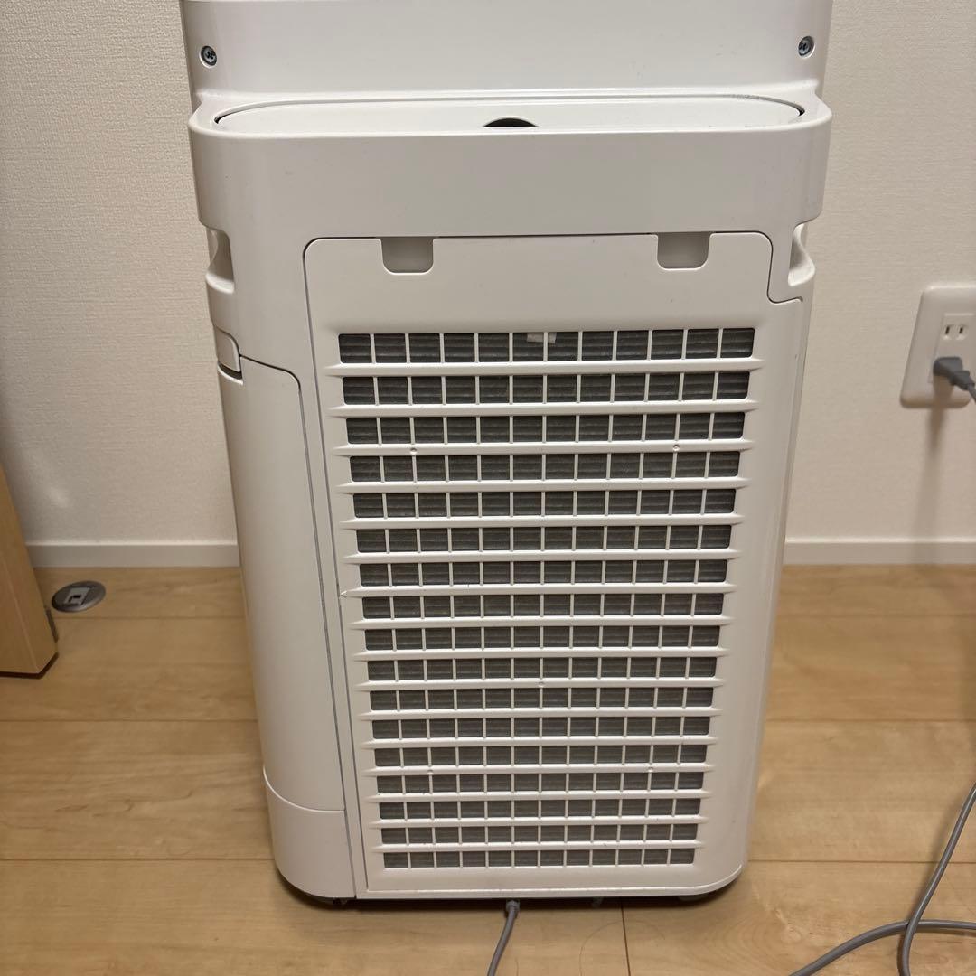 美品 SHARP KC-40TH7 加湿空気清浄機 2022年製