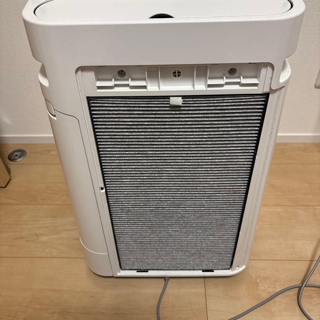 美品 SHARP KC-40TH7 加湿空気清浄機 2022年製