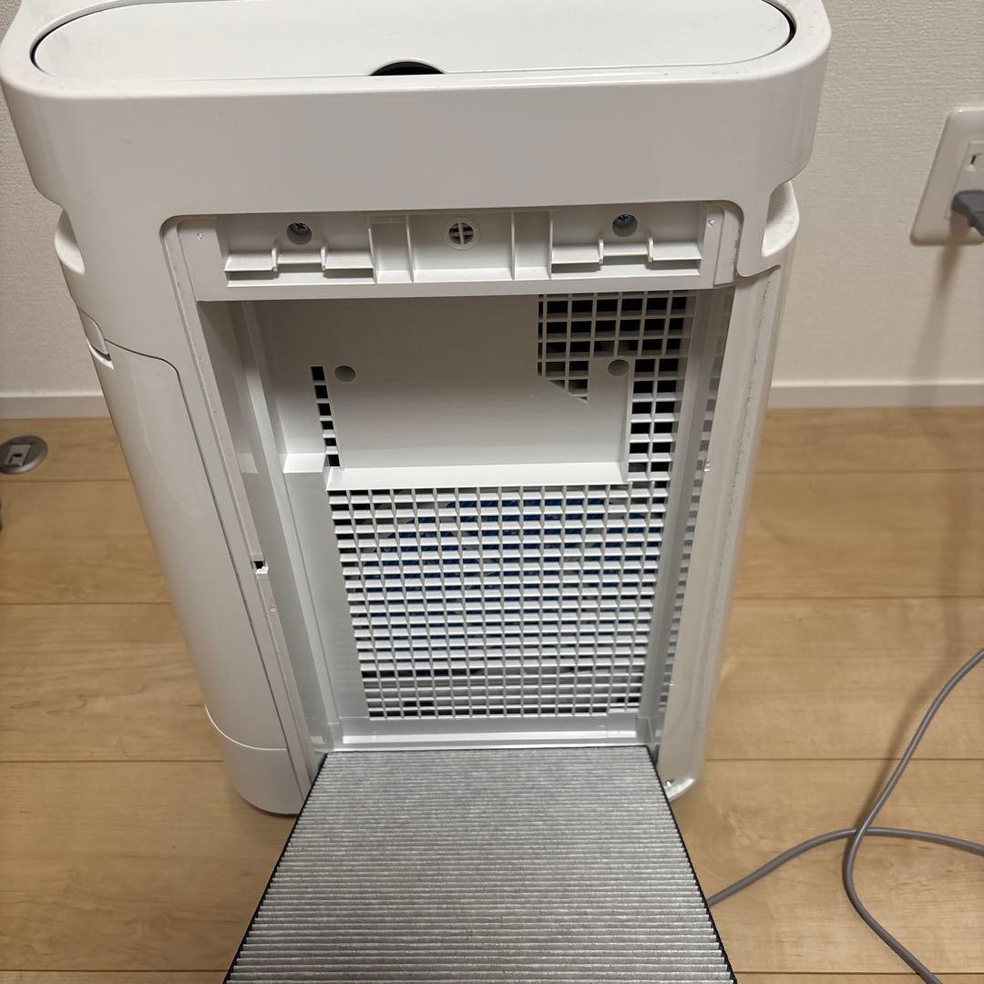 美品 SHARP KC-40TH7 加湿空気清浄機 2022年製