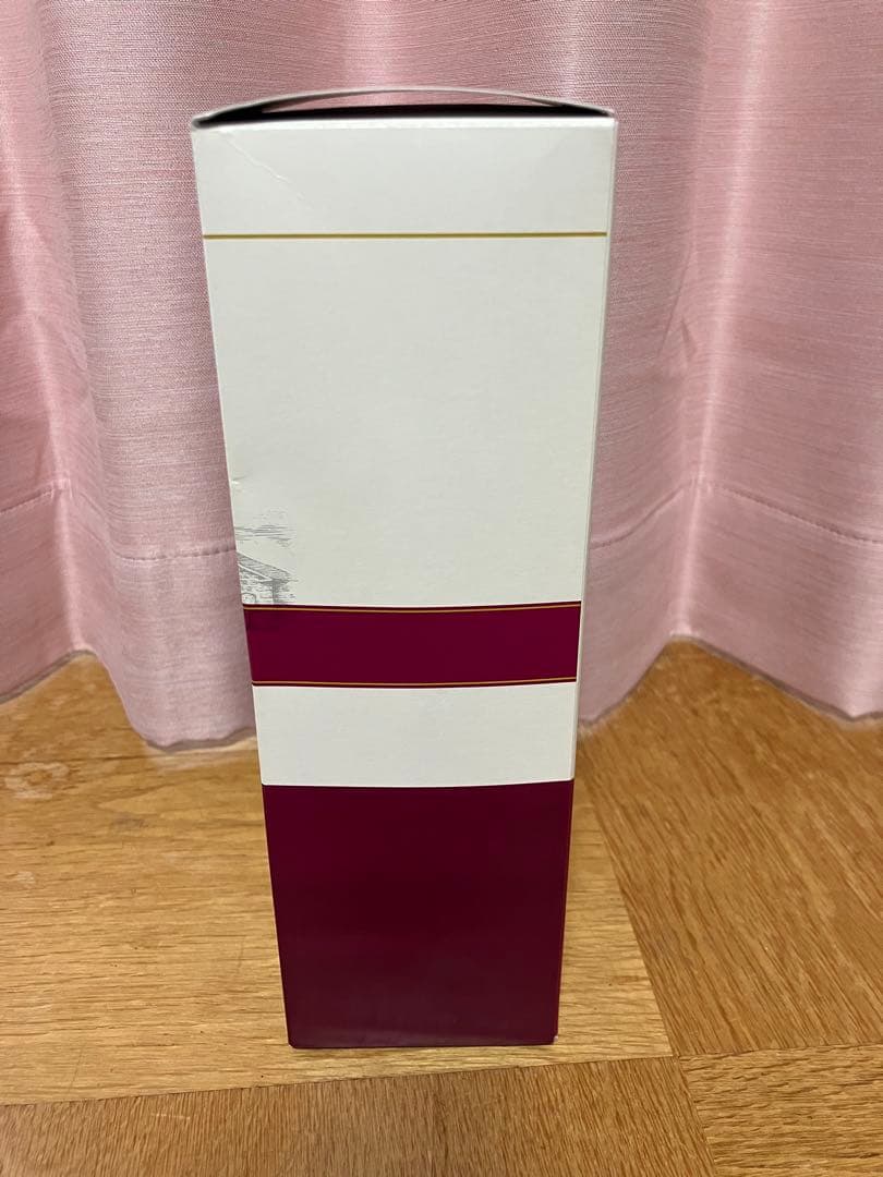 500ml　NIKKA余市ウィスキー SHERRY & SWEET