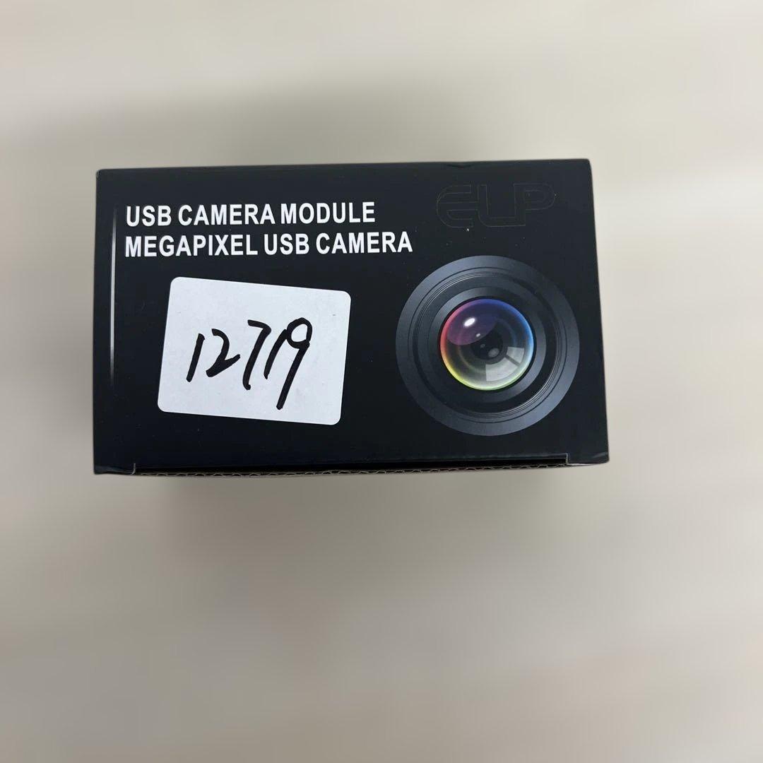 12719 USB カメラ 48MP Webカメラ 6000P