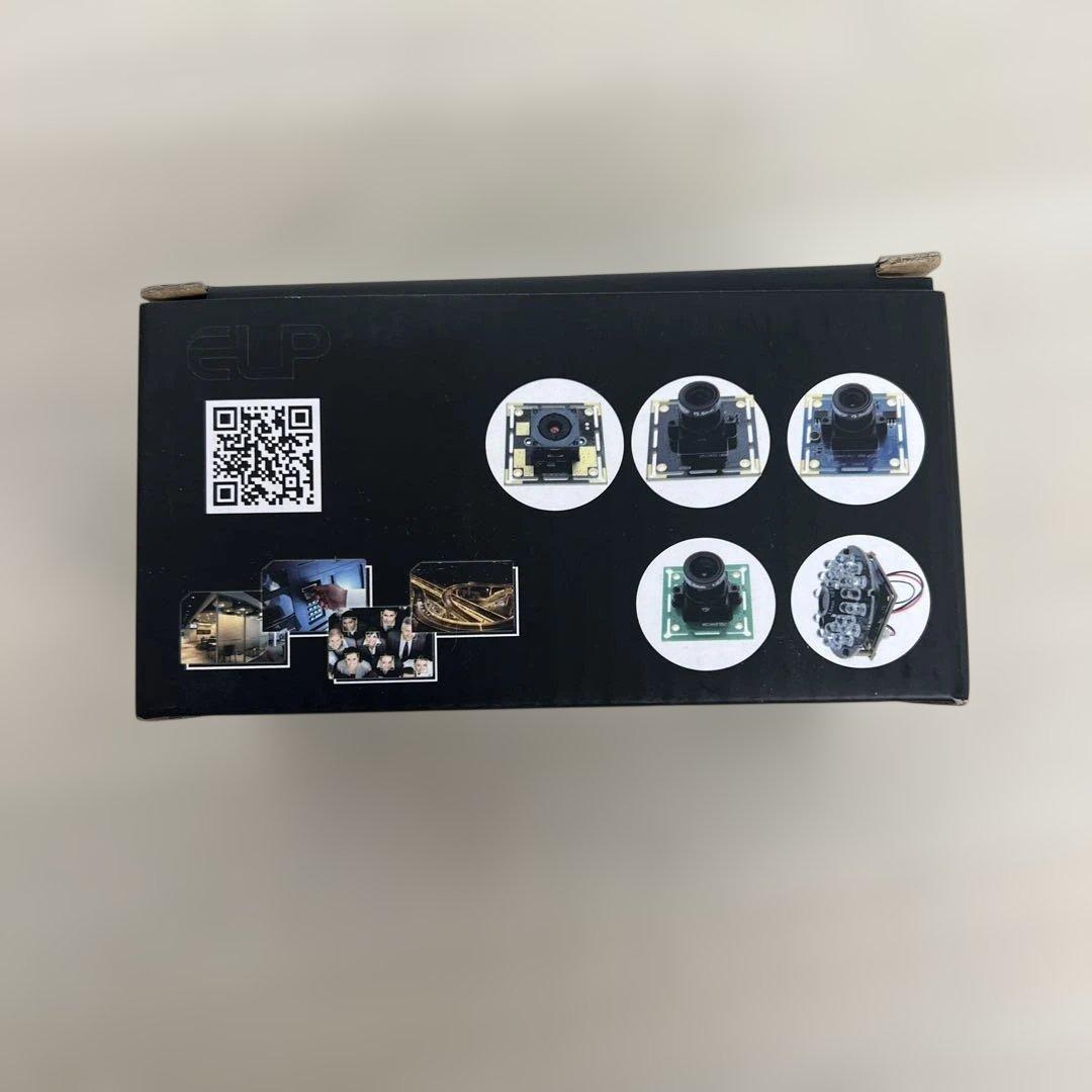 12719 USB カメラ 48MP Webカメラ 6000P