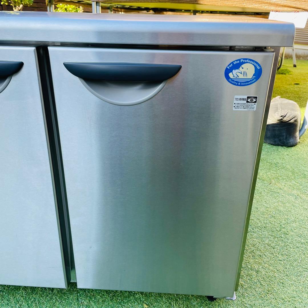 【美品】パナソニック 業務用冷蔵庫 SUC-N1241J 174L