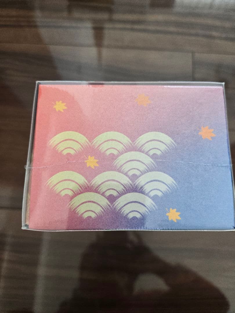 【新品未開封】ポケモンセンター ヒロシマ スペシャルBOX ※シュリンク付き