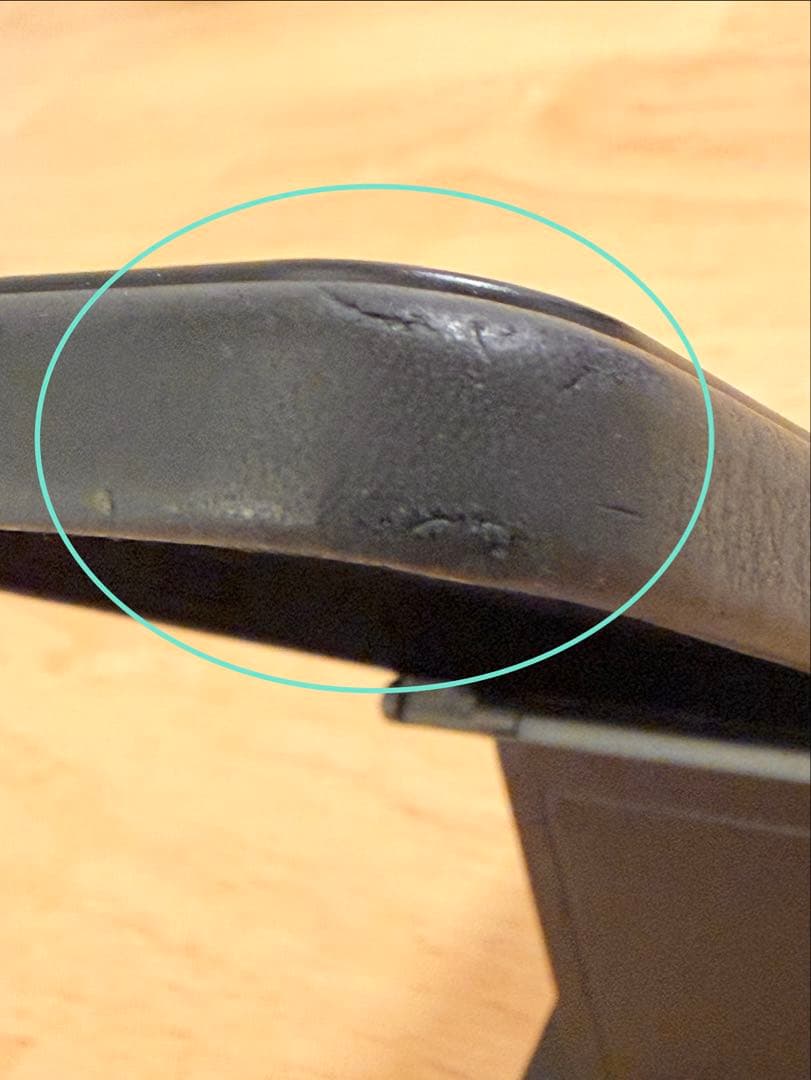 Objcts.io レザーストラップ + iPhoneケースセット ブラック