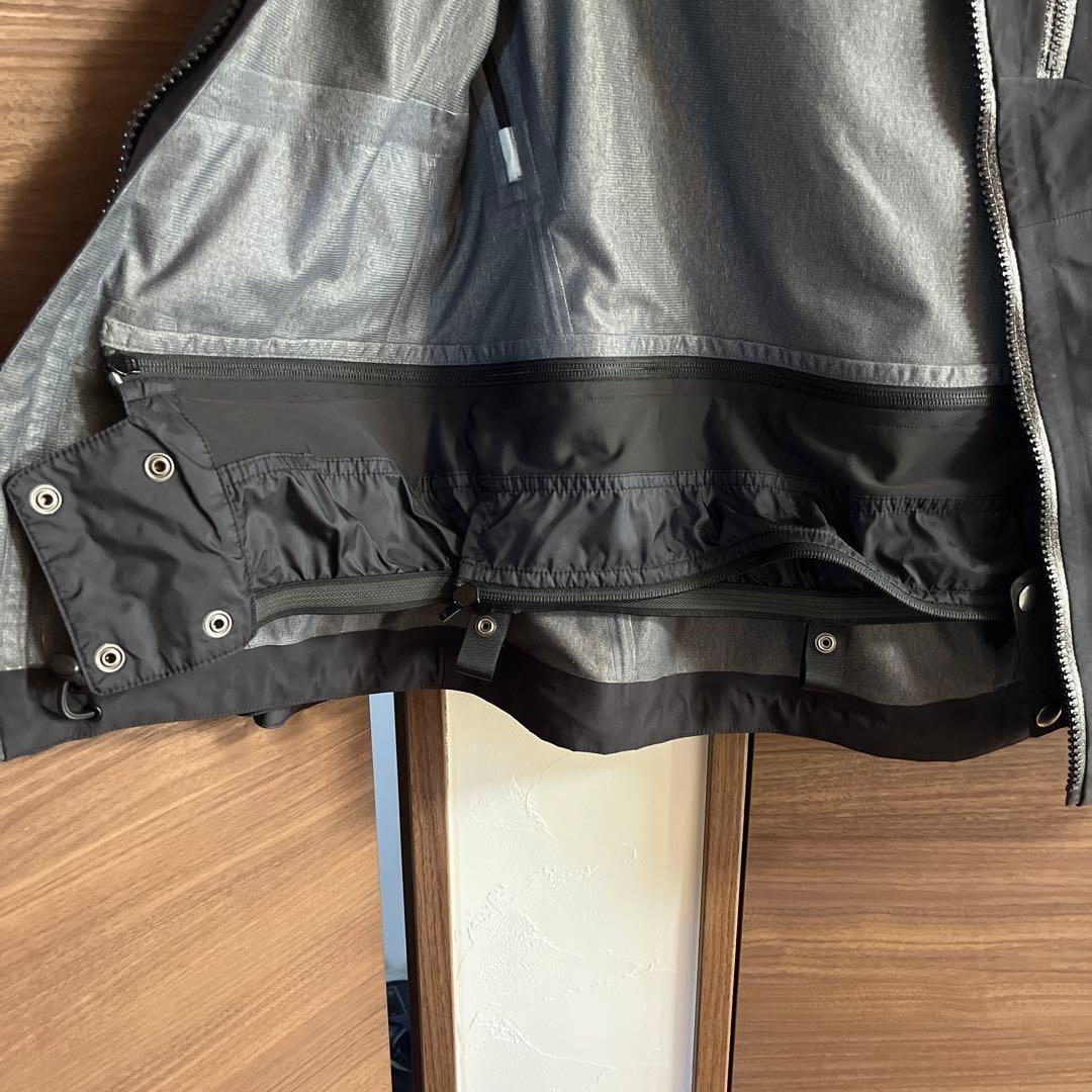 XS Burton ak スノーボードウェア　スキーウェア