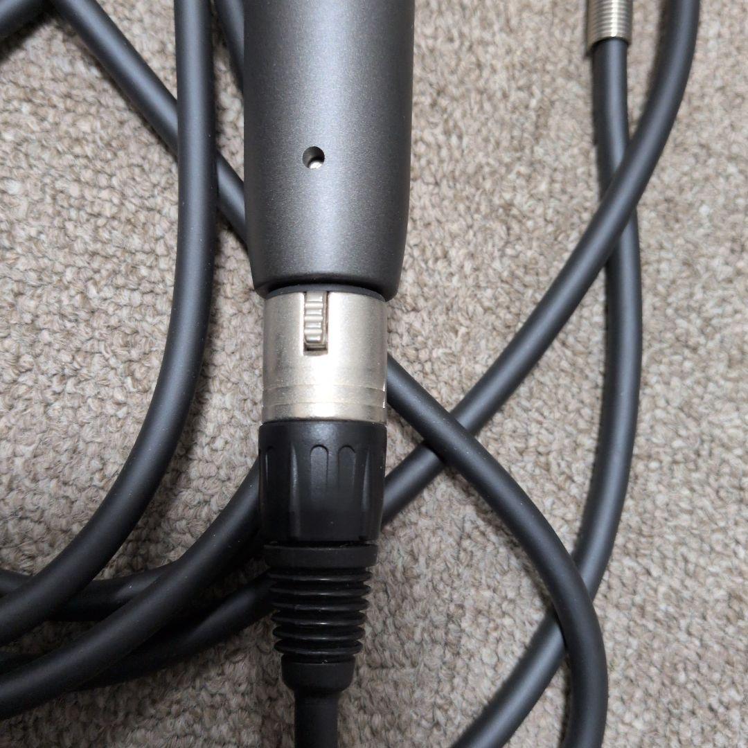 マイク　オーディオテクニカ　PRO300 audio-technica