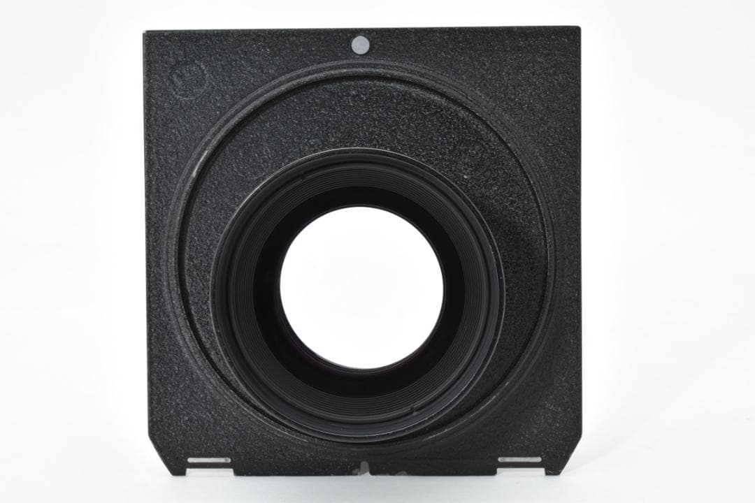 超美品 ニコン Nikon W 210mm f/5.6 Copal 1 #655