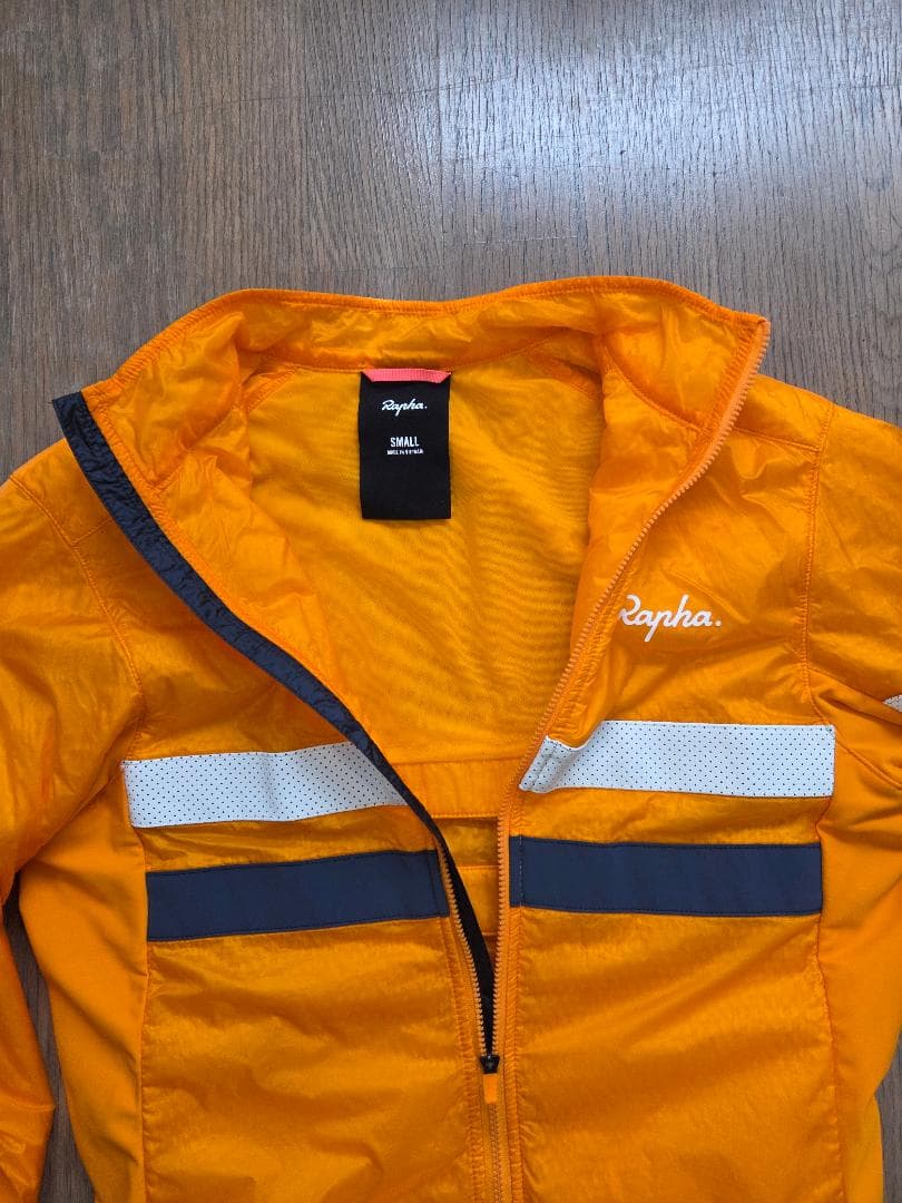 メンズ ブルベ インサレーティッド ジャケット