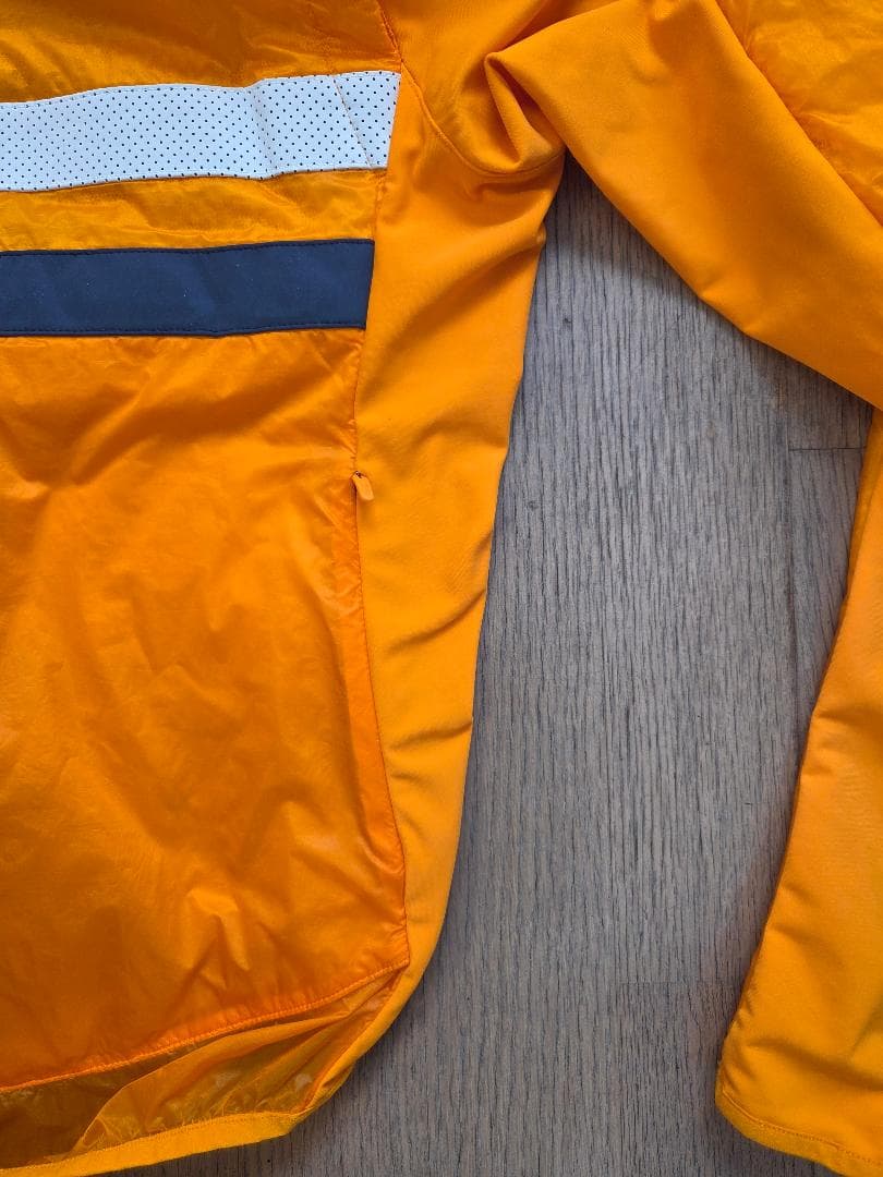 メンズ ブルベ インサレーティッド ジャケット