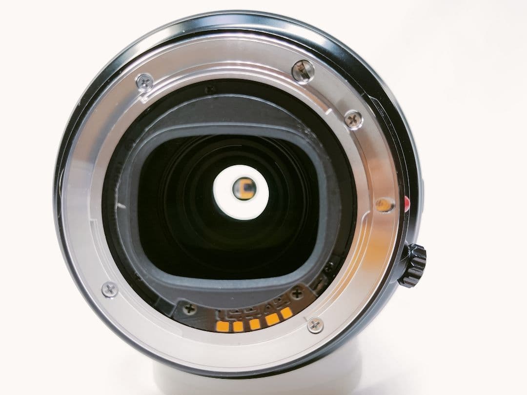 【動確/美品】MINOLTA AF REFLEX 500mm F8