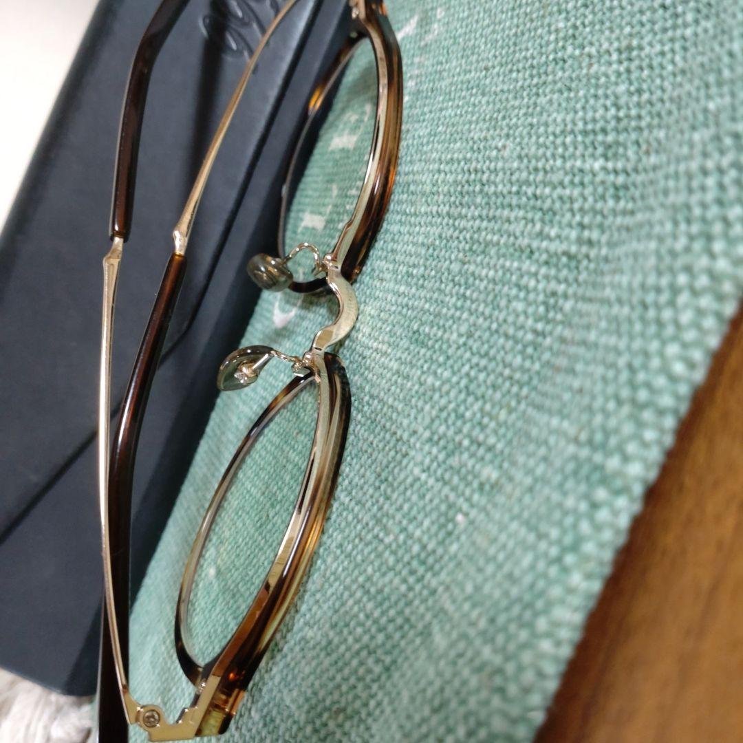 専用！フォーナインズ　眼鏡フレーム