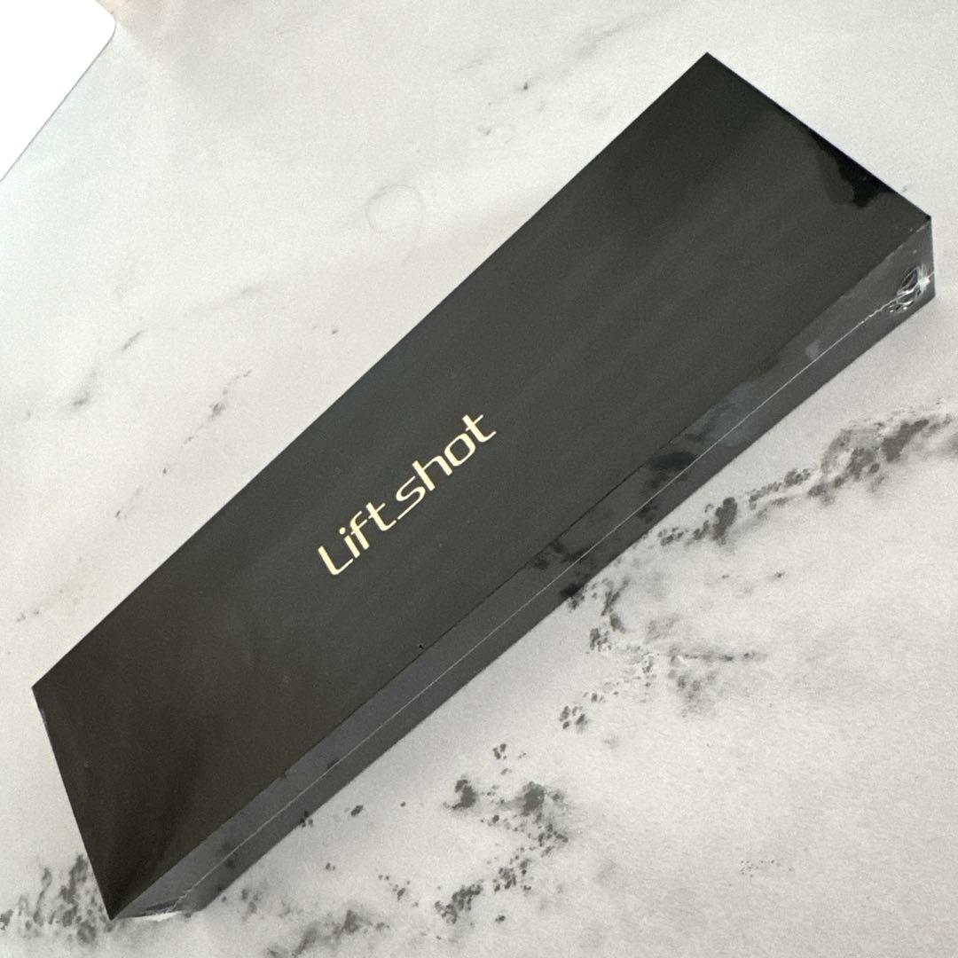 Lift shot リフトショット　美顔器　ポスポス　ペン型