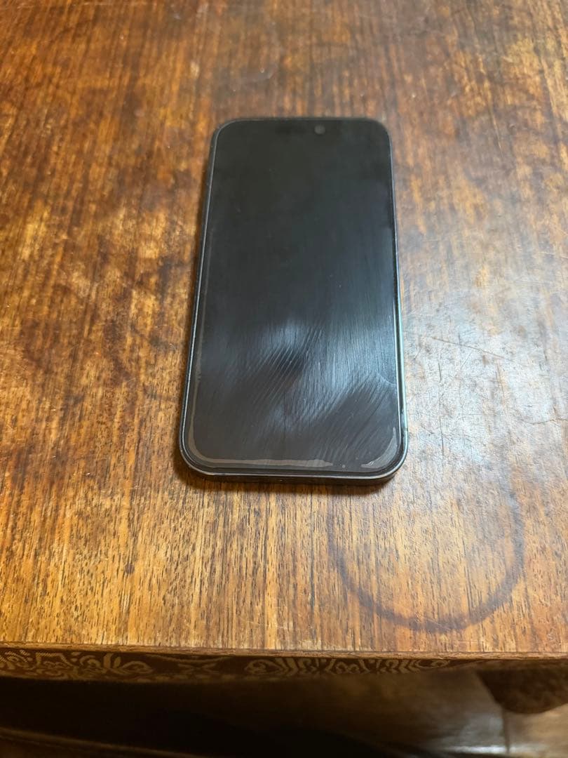 Apple iPhone 14 Pro パープル 512GB 箱付き