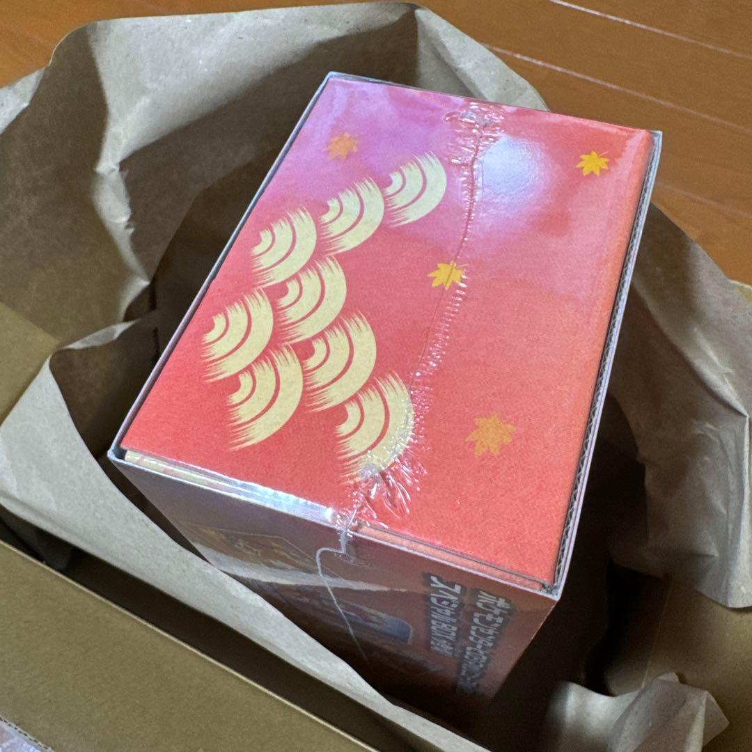 さ*♡様 ポケカ　スペシャルボックスヒロシマ　未開封品