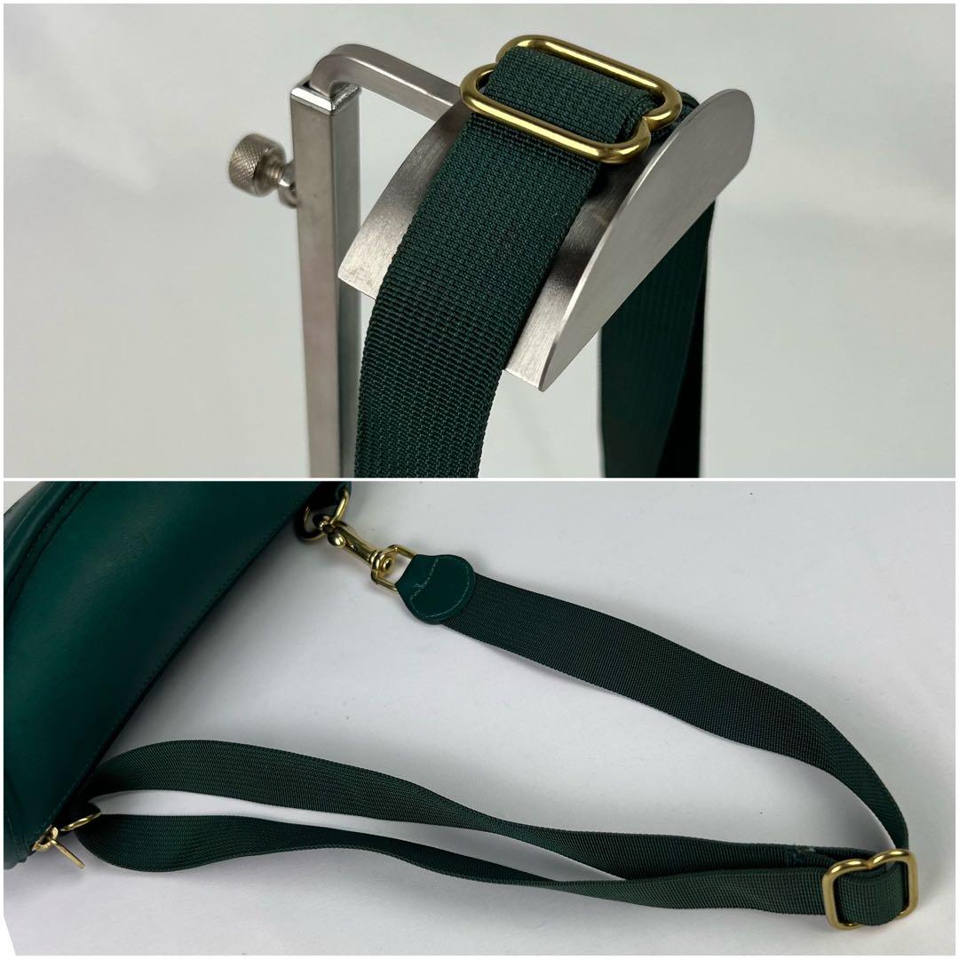 希少 COACH Atlanta Olympic 限定モデル ウエストポーチ