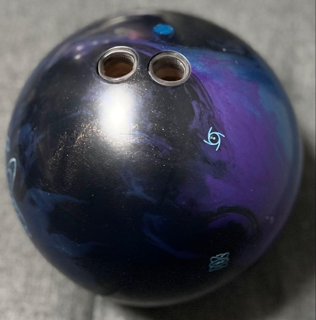 ★値下★15ポンドドリルしたのみ★インフィニットフィジックス★ストーム★