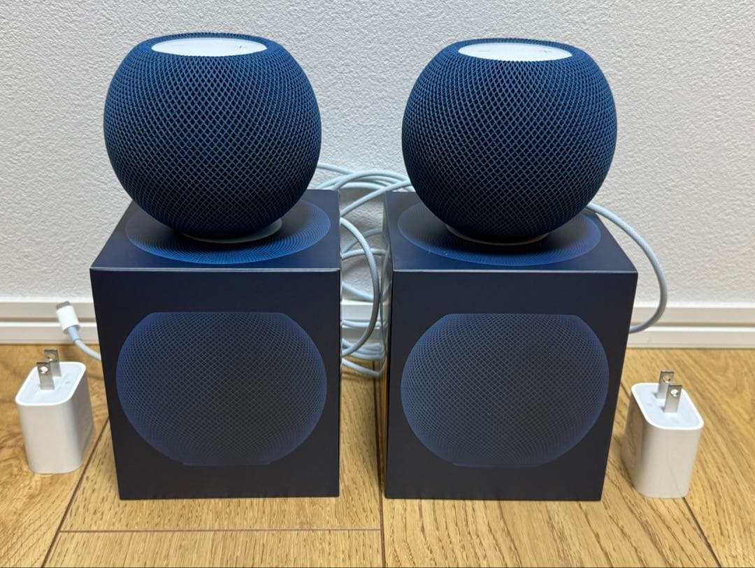 Pod mini ブルー 2個セット