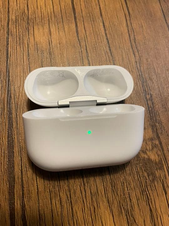 Apple AirPods Pro 充電ケースのみ イヤホン無し