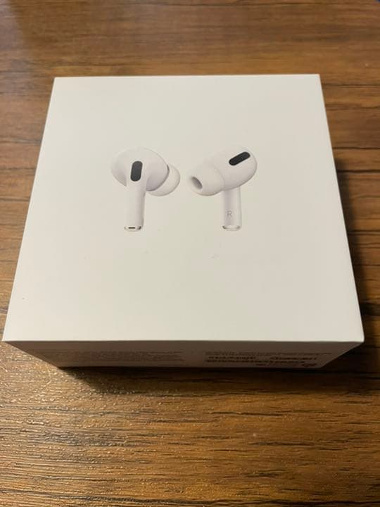 Apple AirPods Pro 充電ケースのみ イヤホン無し