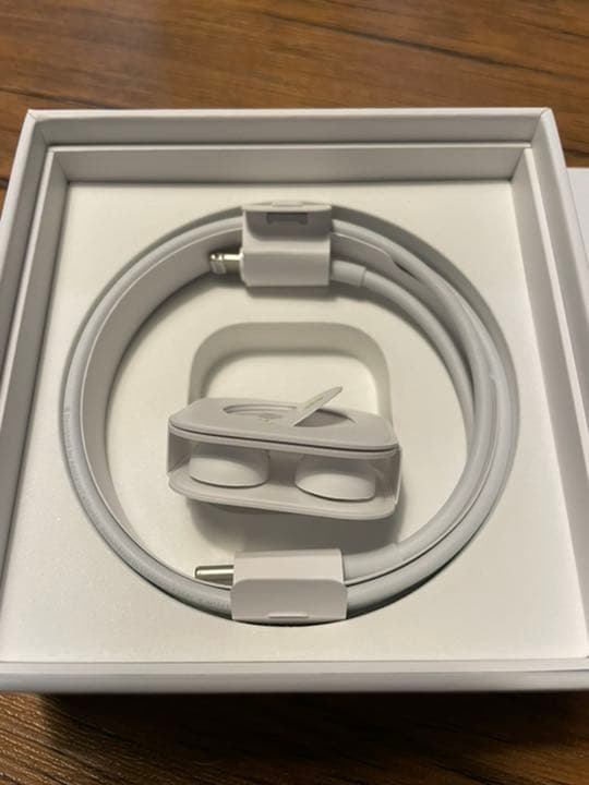 Apple AirPods Pro 充電ケースのみ イヤホン無し